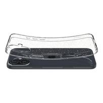 5 pro max - Spigen Liquid Crystal iPhone 16 Case Clear Glitter ACS08192 - 7 nuotrauka
