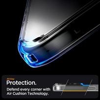 9 pro - Spigen Ultra Hybrid MAG iPhone 16 Pro Max MagSafe clear - 3 nuotrauka