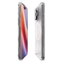 9 pro - Spigen Ultra Hybrid MAG iPhone 16 Pro Max MagSafe clear - 7 nuotrauka