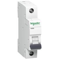 automatinis jungiklis - Automatinis jungiklis Schneider K60N, 1P, B, 16A, 6kA - 3 nuotrauka
