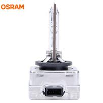 1 1 2 - OSRAM Classic Xenarc, D1S, 85 V, PK32d-2, 35 W - 2 nuotrauka