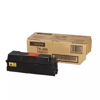 kyocera spausdintuv - Kyocera TK-540M Toner Magenta - 2 nuotrauka