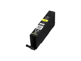 canon rasalo kaset - CANON cli-531 Ink Cartridge Yellow Eur | 6121C001 - 4 nuotrauka