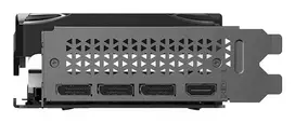 bite - PNY GeForce RTX 5070 OC 12GB GDDR7 - 2 nuotrauka