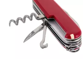 mulers - Victorinox Huntsman Celidor 1.3713 - 2 nuotrauka