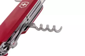 mulers - Victorinox Huntsman Celidor 1.3713 - 4 nuotrauka