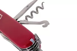 mulers - Victorinox Huntsman Celidor 1.3713 - 5 nuotrauka
