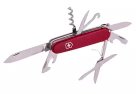 mulers - Victorinox Huntsman Celidor 1.3713 - 6 nuotrauka