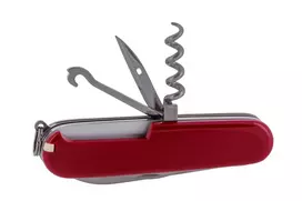 mulers - Victorinox Huntsman Celidor 1.3713 - 8 nuotrauka