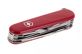 mulers - Victorinox Huntsman Celidor 1.3713 - 9 nuotrauka