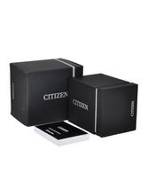sviesa - CITIZEN TSUYOSA NJ0200-50L Šviesiai mėlynas (Light Blue) - 2 nuotrauka