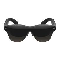 vr akiniai - RayNeo Air 4 Pro AR akiniai (Glasses) Juoda (Black) - 2 nuotrauka