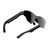 vr akiniai - RayNeo Air 4 Pro AR akiniai (Glasses) Juoda (Black) - 3 nuotrauka