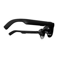 vr akiniai - RayNeo Air 4 Pro AR akiniai (Glasses) Juoda (Black) - 4 nuotrauka