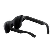 vr akiniai - RayNeo Air 4 Pro AR akiniai (Glasses) Juoda (Black) - 5 nuotrauka
