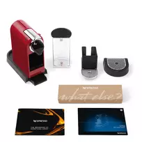 nespresso kavos aparatas - Nespresso Citiz C113 - 4 nuotrauka