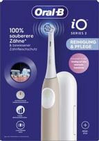 rozinis - Oral-B iO Series 2 Calm Rožinė (Pink) su kelioniniu dėklu - 3 nuotrauka