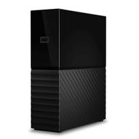 wd external 4tb - WD My Book 14TB USB3.0 HDD 3.5inch | WDBBGB0140HBK-EESN - 2 nuotrauka
