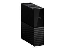 wd external 4tb - WD My Book 14TB USB3.0 HDD 3.5inch | WDBBGB0140HBK-EESN - 4 nuotrauka
