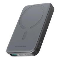 Joyroom JR-W020 Mini 5000mAh, 20W, juodas (black)