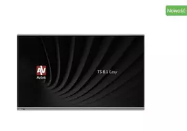 monitorius 20 - Avtek TS 8.1 Easy 75 interaktyvus monitorius - 2 nuotrauka