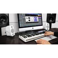 50 monitoriai - IK Multimedia iLoud Micro Monitor, juoda - 4 nuotrauka