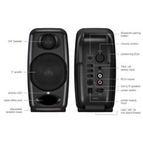 50 monitoriai - IK Multimedia iLoud Micro Monitor, juoda - 7 nuotrauka
