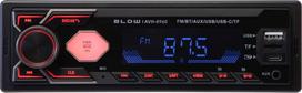 radijas - BLOW AVH-8960 1DIN Juodas (Black) Bluetooth - 3 nuotrauka