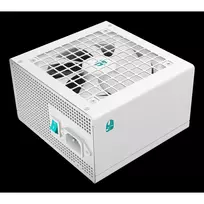 maitinimo blokas 80 plus gold - Deepcool PN850M WH 850W 80 PLUS Gold Modular White (Baltas) - 5 nuotrauka