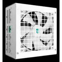 maitinimo blokas 80 plus gold - Deepcool PN850M WH 850W 80 PLUS Gold Modular White (Baltas) - 6 nuotrauka