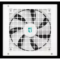 maitinimo blokas 80 plus gold - Deepcool PN850M WH 850W 80 PLUS Gold Modular White (Baltas) - 9 nuotrauka