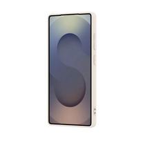telefonas galaxy s25 ultra - Crong "Color Cover Galaxy S25 Utra" Beige - 3 nuotrauka