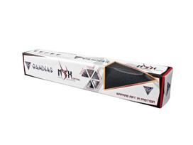 gaming pele - Gamdias NYX Control Gaming Mouse Mat Large - 2 nuotrauka