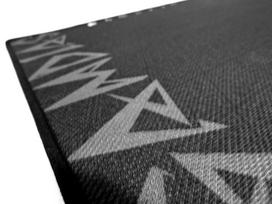 gaming pele - Gamdias NYX Control Gaming Mouse Mat Large - 8 nuotrauka