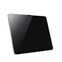 ipad apsaugine plevele 10 9 - Crong "3D Armour Glass" Grūdintas stiklas iPad 11 (2025) / iPad 10.9 (2022) - 6 nuotrauka