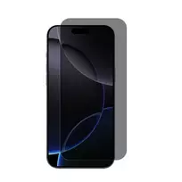 iphone 16 pro ekranas - Crong Privacy 3D Armour Glass iPhone 16 Pro - 3 nuotrauka