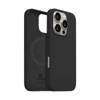 iphone 16 pro max deklas magsafe - Crong Color Cover Magnetic for iPhone 16 Pro Max - 2 nuotrauka