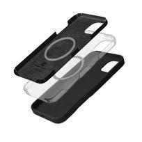 iphone 16 pro max deklas magsafe - Crong Color Cover Magnetic for iPhone 16 Pro Max - 5 nuotrauka