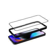 vision pro - Crong Anti-Bacterial 3D Armour Glass iPhone 16 Pro Max - 5 nuotrauka