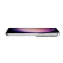 deklai samsung s24 ultra - Cellularline Galaxy S24 Ultra, Transparent - 5 nuotrauka