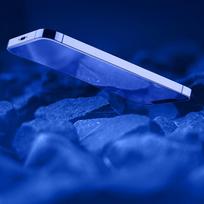 samsung s24 apsauginis stiklas - Cellularline Galaxy S24  ANTISHOCK - 2 nuotrauka