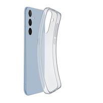 telefonas samsung galaxy a54 5g - Cellularline Galaxy A54 5G, nugarėlė, skaidri - 3 nuotrauka