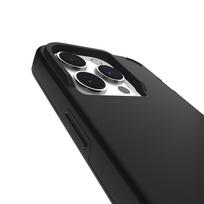 iphone 15 pro telefonai - Case-Mate Tough Duo – iPhone 15 Pro dėklas (juodas) - 4 nuotrauka