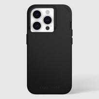 iphone 15 pro telefonai - Case-Mate Tough Duo – iPhone 15 Pro dėklas (juodas) - 5 nuotrauka