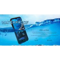 ip69 - Energizer HardCase H620S 4/64GB Black (Juodas) - 2 nuotrauka