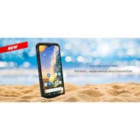 ip69 - Energizer HardCase H620S 4/64GB Black (Juodas) - 8 nuotrauka