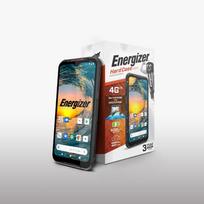 ip69 - Energizer HardCase H620S 4/64GB Black (Juodas) - 9 nuotrauka