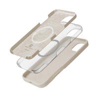 deklas telefonui 16 pro - Crong Cover Magnetic for iPhone 16 Pro MagSafe - 5 nuotrauka
