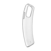 iphone 15 pro telefonai - Cellularline iPhone 15 Pro Fine, Transparent - 3 nuotrauka