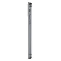 skaidrus iphone 14 pro deklai - Cellularline iPhone 14 Pro Fine, Transparent - 3 nuotrauka